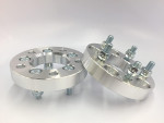 Customadeonly 5x110 to 5x112 Wheel Adapters