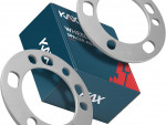 KAX Universal Wheel Spacers
