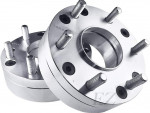Wheel Adapters 5x5.5 to 6x5.5. Thickness 2 Inch.