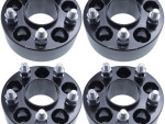 Titan Wheel Spacers