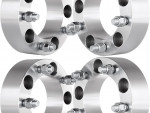 WHEELTECH Wheel Spacer