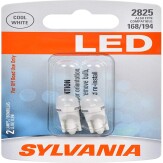 Sylvania White Mini Bulb