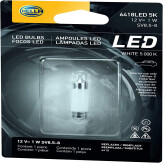 HELLA 6418 LED Performance Bulb