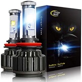 Cougar Motor LED