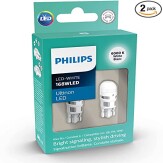 Philips 168WLED Ultinon LED