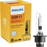 Philips D2R Standard Authentic Xenon