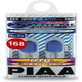 PIAA Xtreme White Plus High Performance