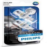Philips 12789LPB2 Bright White Vision