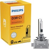 Philips D3R Standard Authentic Xenon