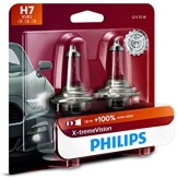 Philips H7 X-tremeVision Up