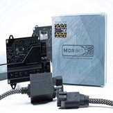 Morimoto Elite HID Kit System
