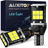 AUXITO LED High Power 2835 15-SMD Chipsets