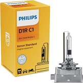 Philips D1R Standard Authentic Xenon