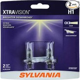 SYLVANIA H1 XtraVision Halogen Headlight Bulb