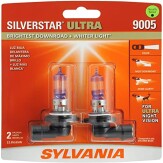 SYLVANIA 9005 SilverStar Ultra High Performance