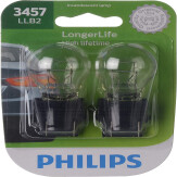 Philips 3457 LongerLife Miniature Bulb