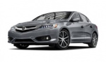 2016 Acura ILX