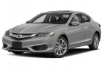 2018 Acura ILX
