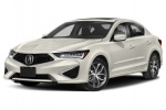 2020 Acura ILX