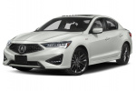 2021 Acura ILX