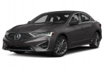 2022 Acura ILX