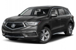 2019 Acura MDX