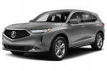 2022 Acura MDX