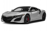 2018 Acura NSX