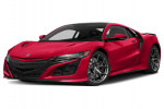 2020 Acura NSX