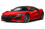 2021 Acura NSX
