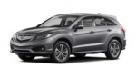 2016 Acura RDX