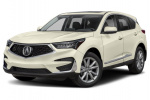 2019 Acura RDX