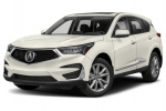 2021 Acura RDX