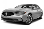 2018 Acura RLX