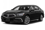 2019 Acura RLX