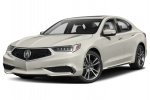 2019 Acura TLX