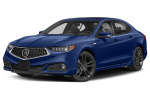 2020 Acura TLX