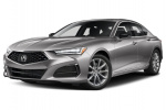 2021 Acura TLX