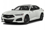 2022 Acura TLX