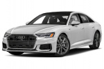 2019 Audi A6