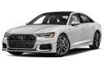 2020 Audi A6