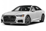 2021 Audi A6