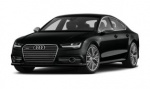 2016 Audi A7