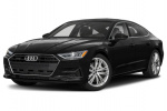 2019 Audi A7