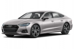 2023 Audi A7