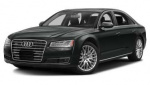 2017 Audi A8