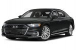 2019 Audi A8