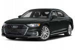 2020 Audi A8