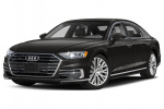 2021 Audi A8