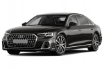 2022 Audi A8